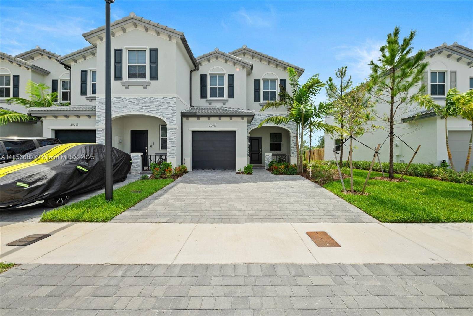 Homestead, FL 33033,29017 SW 162nd Ct