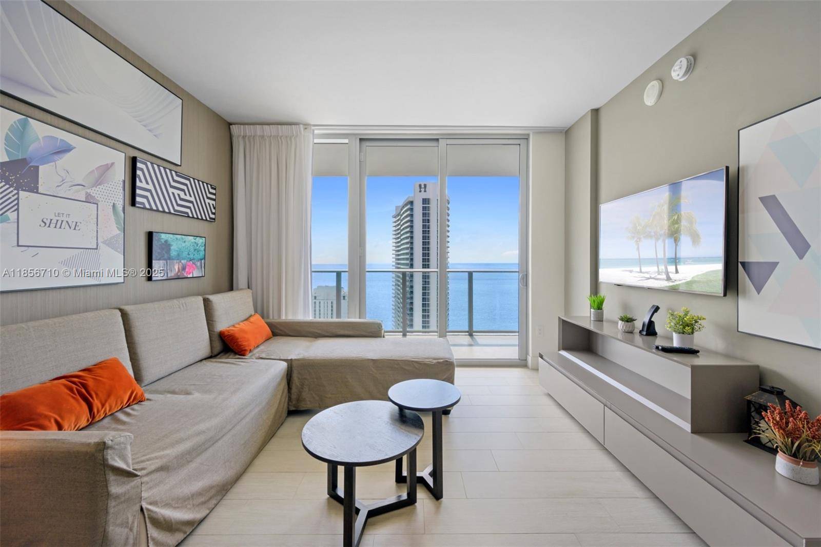 Hollywood, FL 33019,4010 S Ocean Dr #T3905