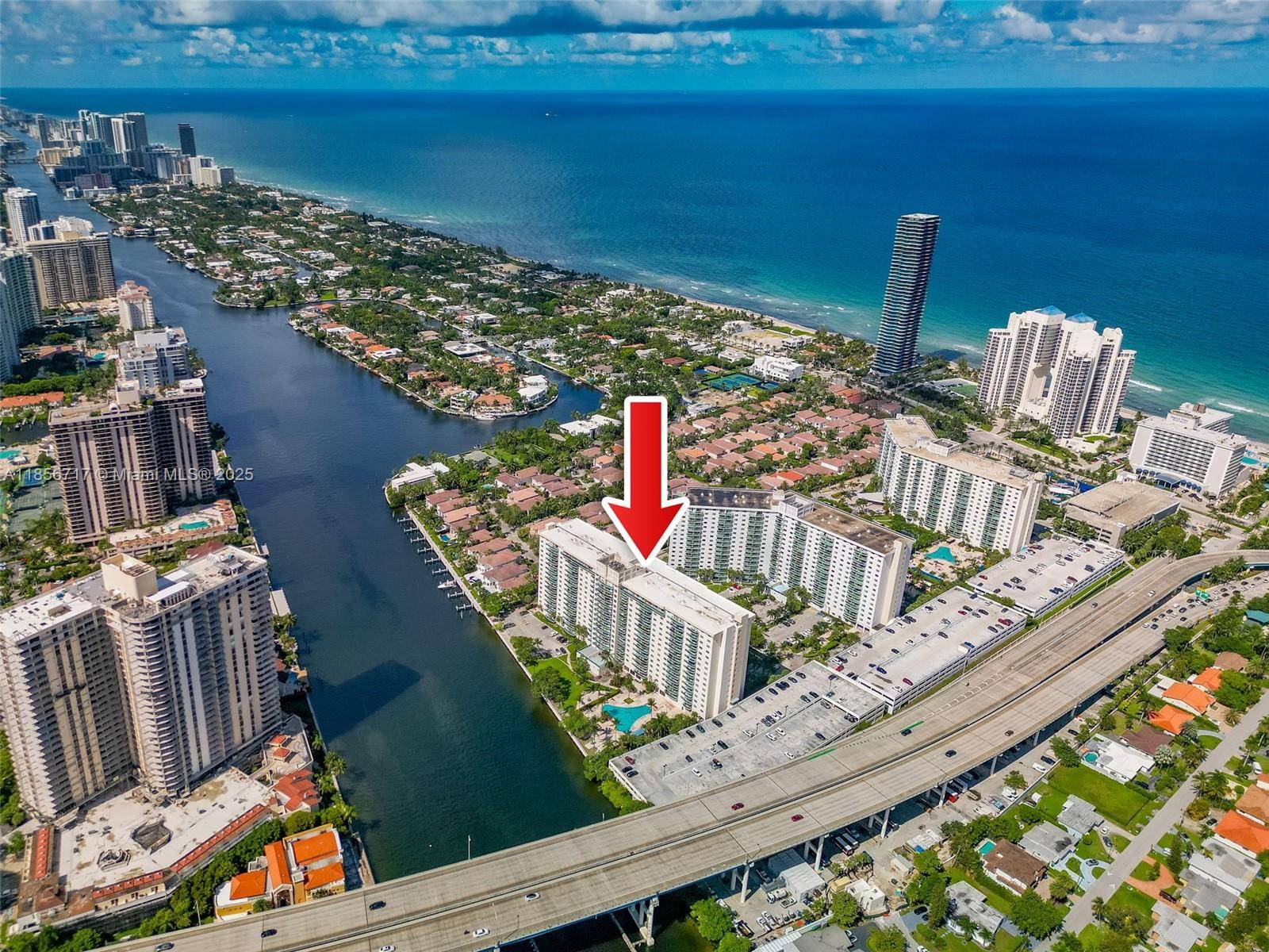 Sunny Isles Beach, FL 33160,19390 Collins Ave #1410