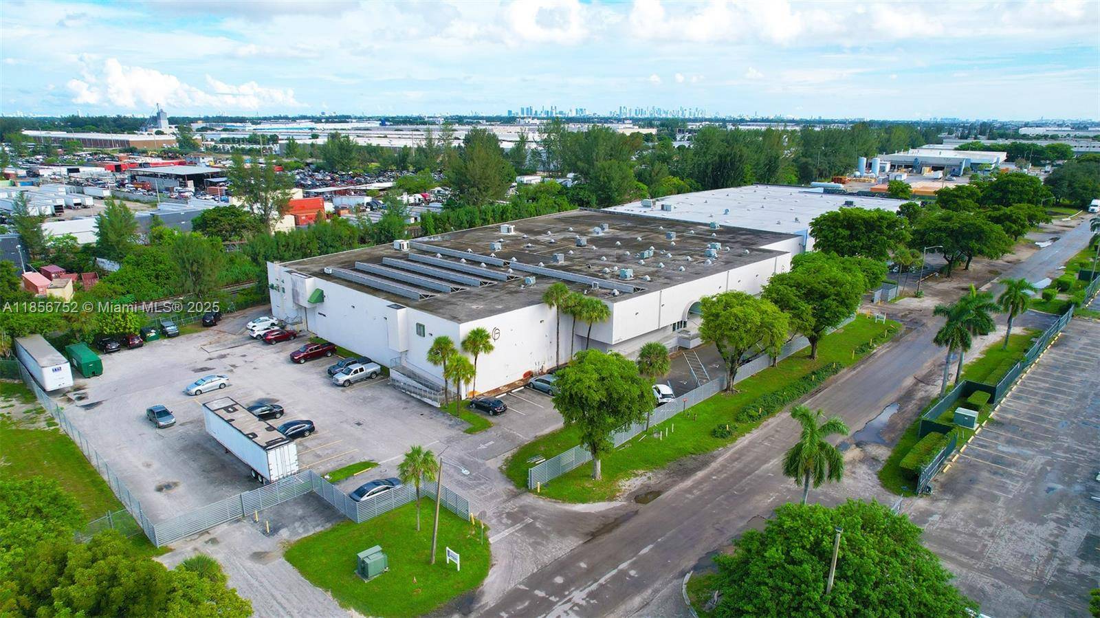 Opa Locka, FL 33054,13015 NW 38th Ave