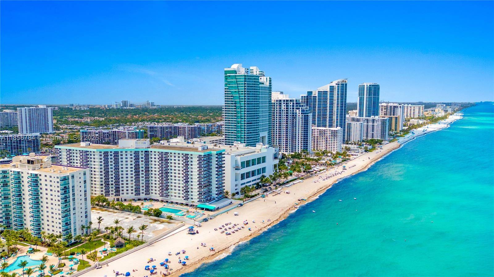 Hollywood, FL 33019,3725 S Ocean Dr #1225