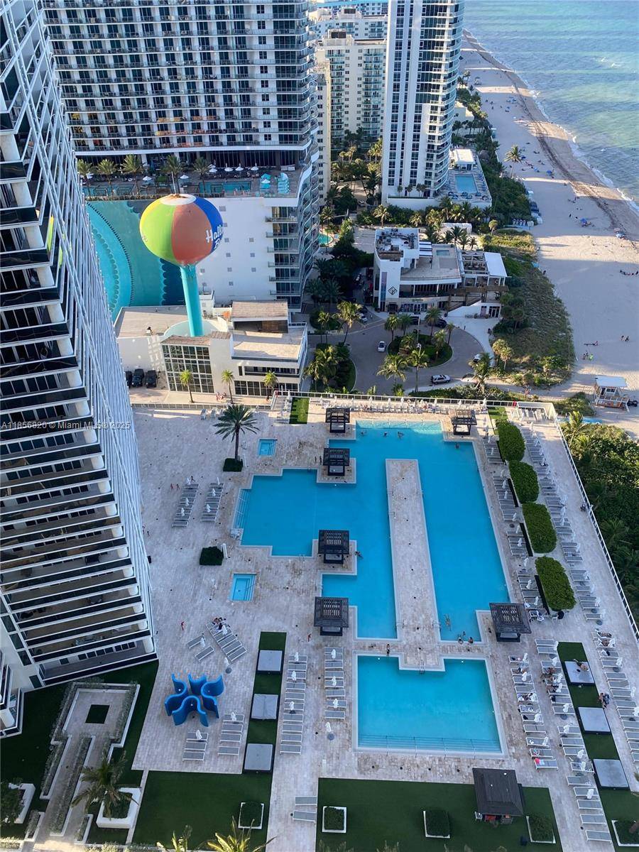 Hallandale Beach, FL 33009,1830 S Ocean Dr #3012
