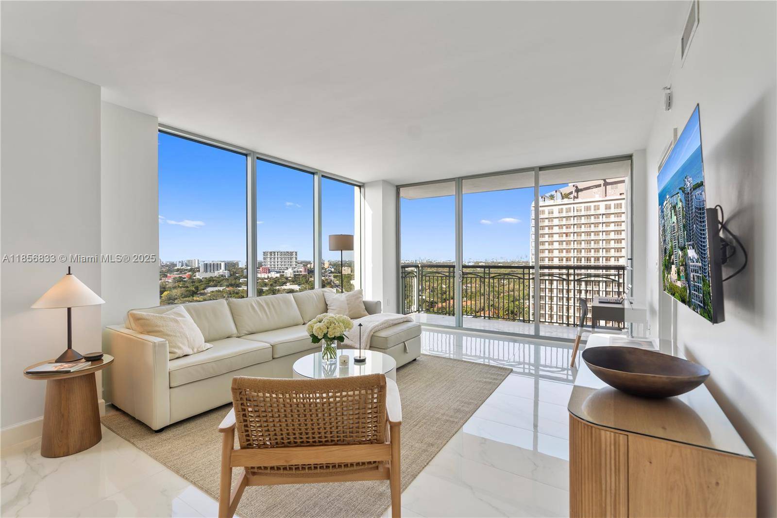Coconut Grove, FL 33133,3350 SW 27th Ave #1807