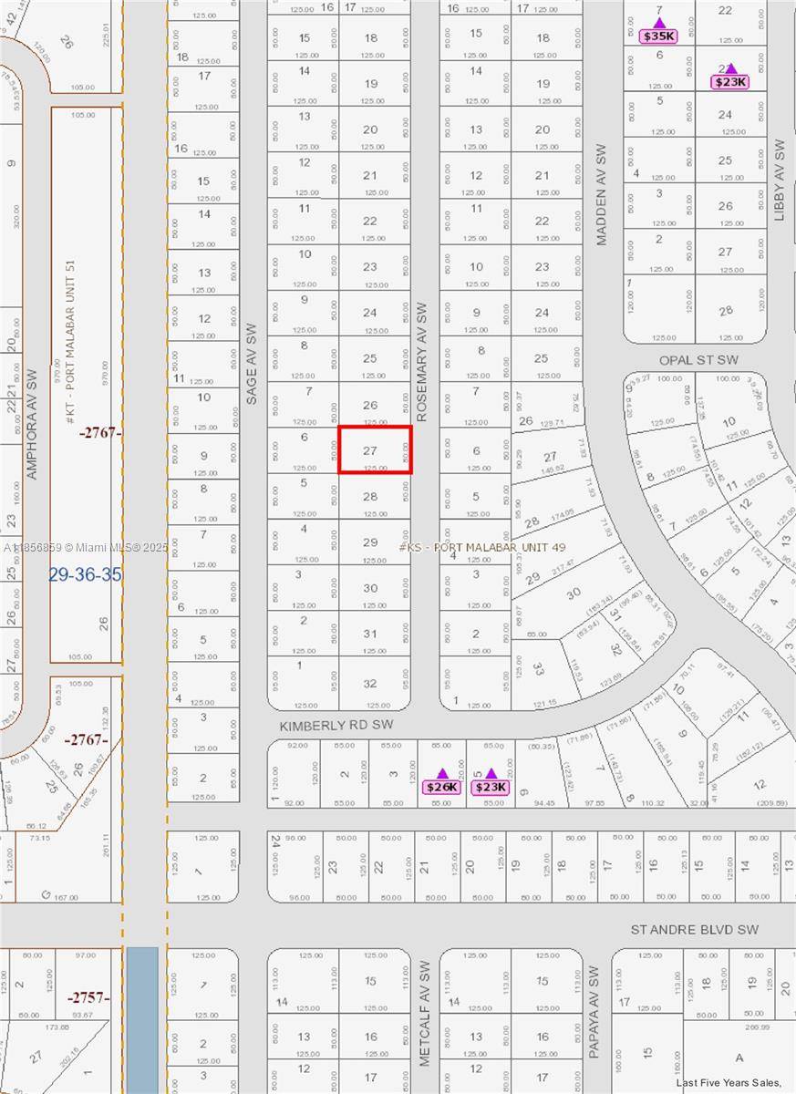 Palm Bay, FL 32908,3034 Rosemary Ave SW