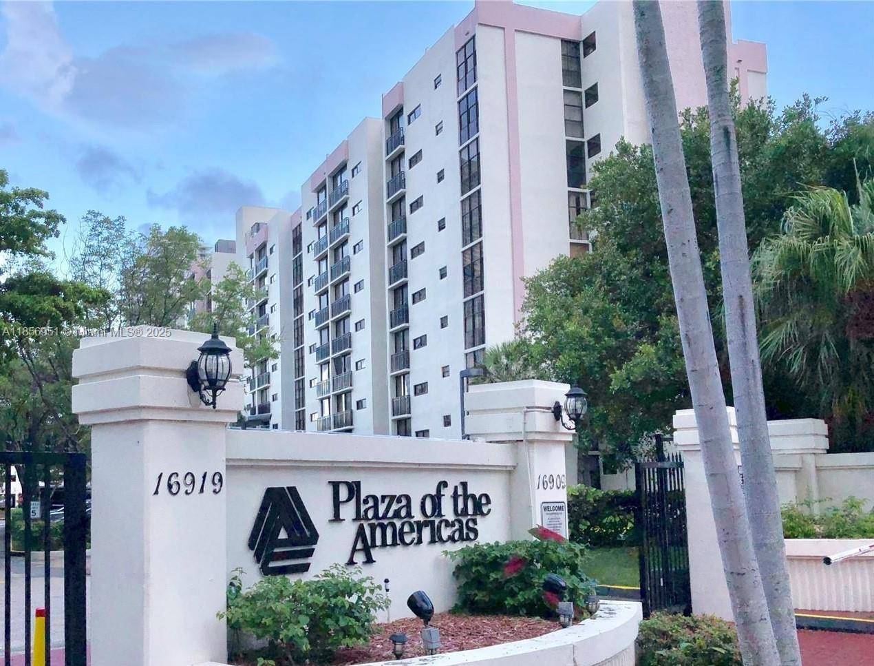Sunny Isles Beach, FL 33160,16919 N Bay Rd #206