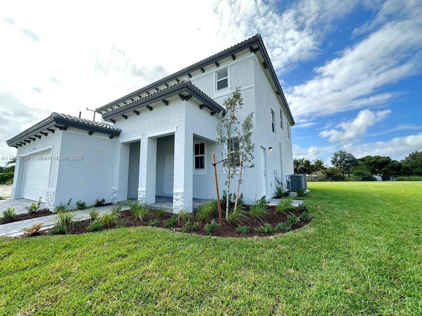 Homestead, FL 33033,29022 SW 164th Ave #29022