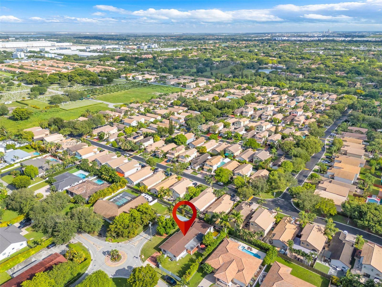 Doral, FL 33172,2851 NW 99th Ave
