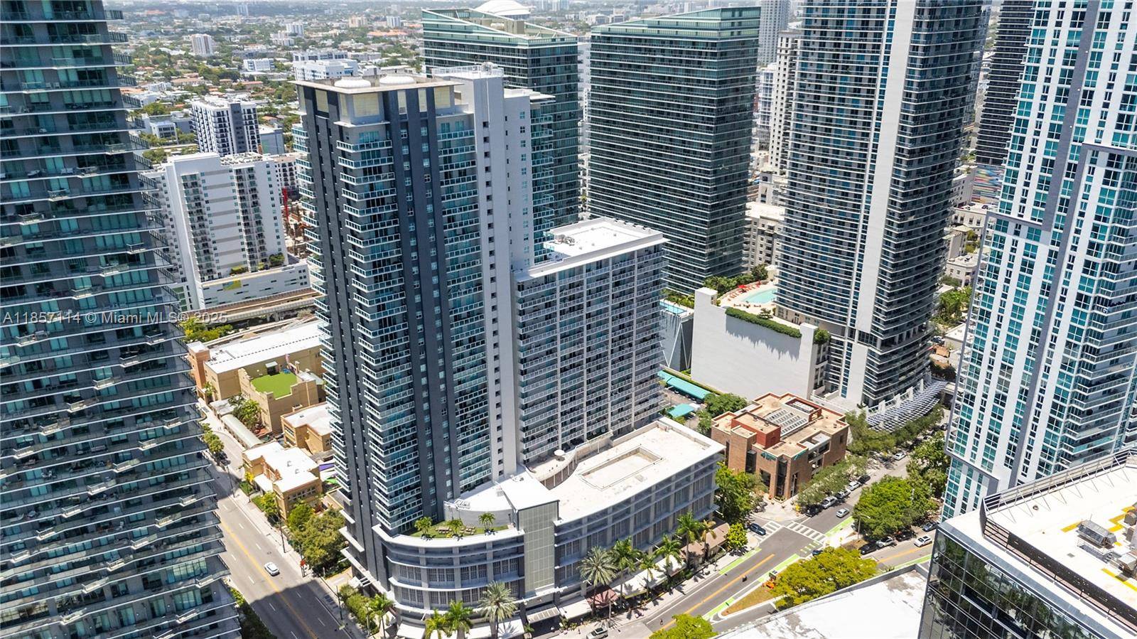 Miami, FL 33130,1250 S Miami Ave #3506