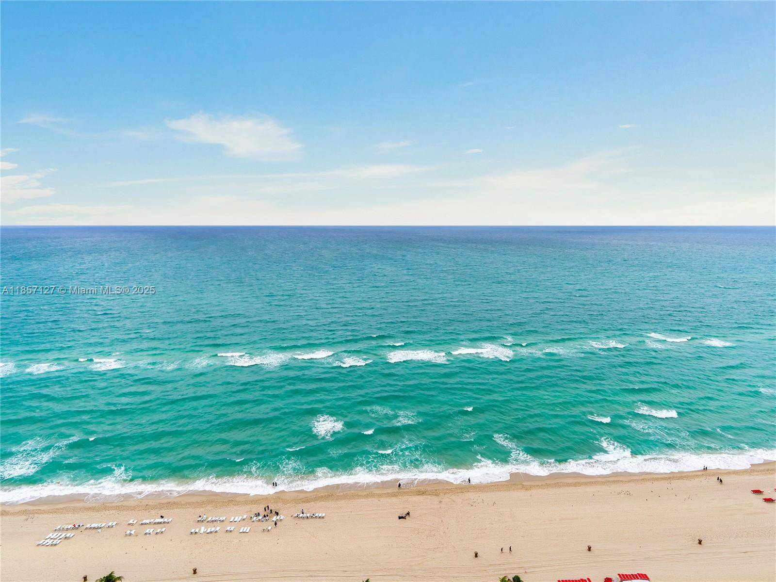 Sunny Isles Beach, FL 33160,18001 Collins Ave #811