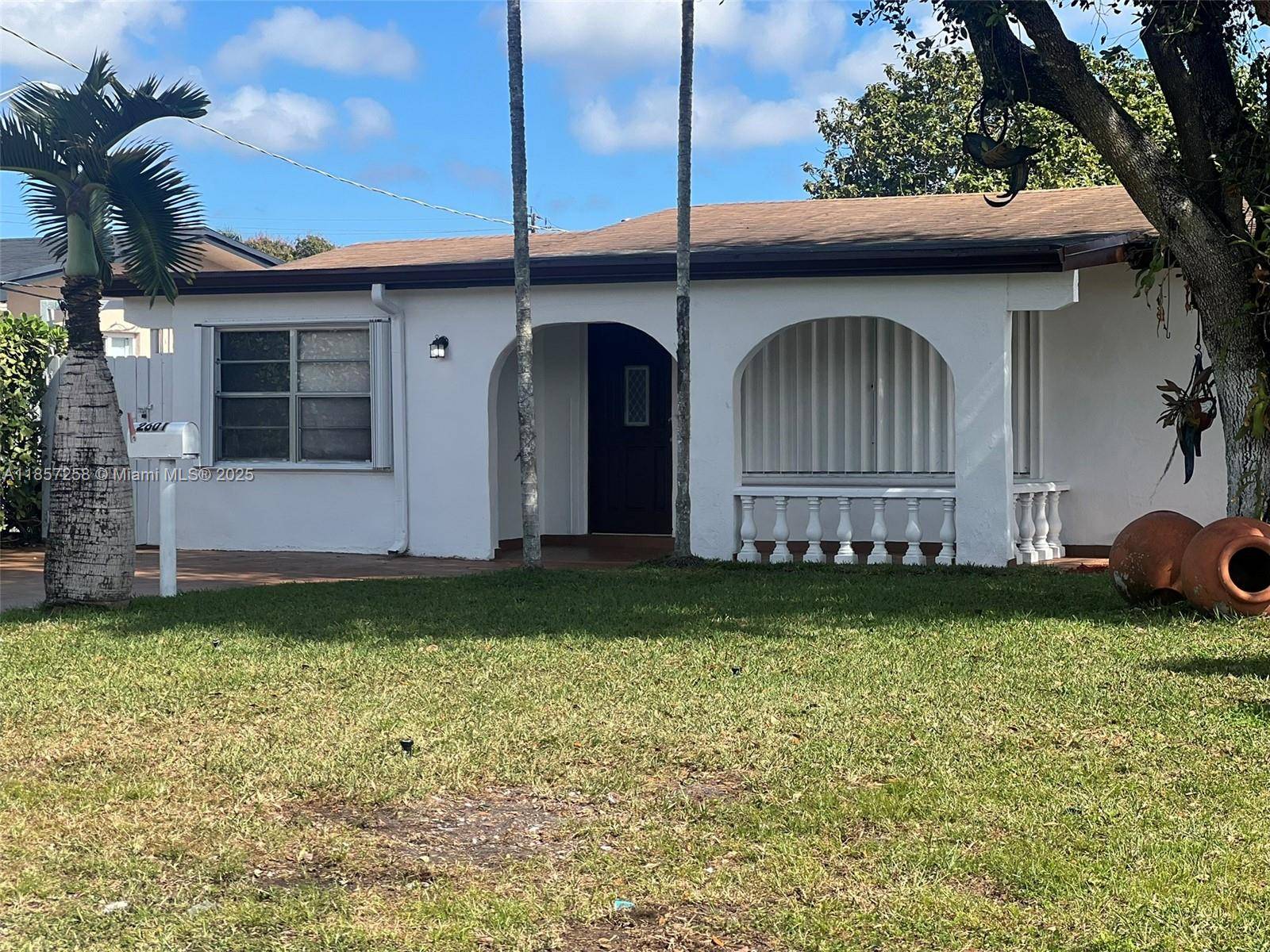 Miramar, FL 33023,Address not disclosed