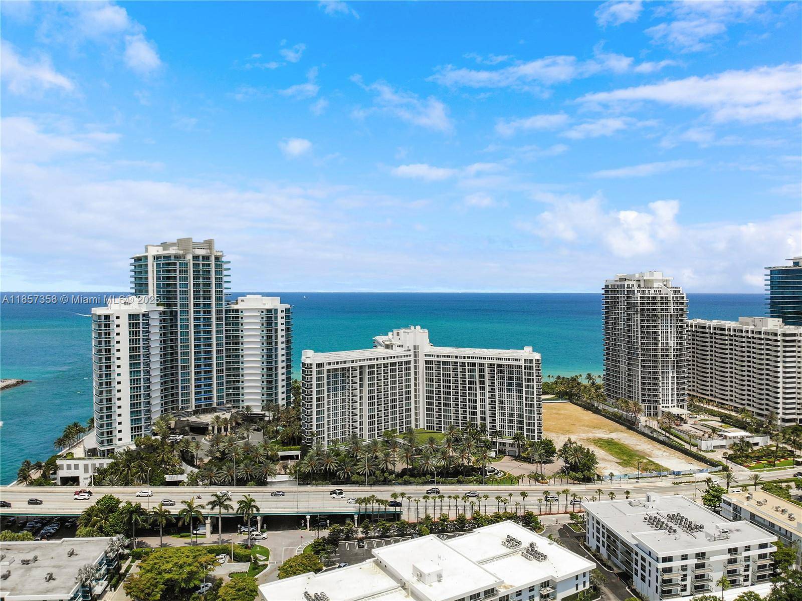 Bal Harbour, FL 33154,10275 Collins Ave #1503