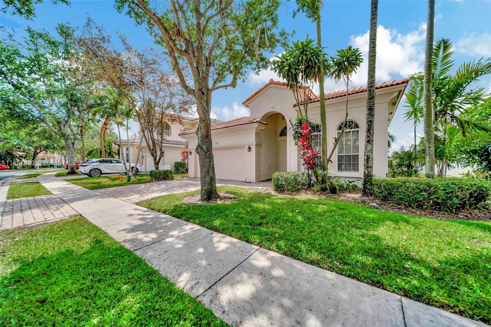 Pembroke Pines, FL 33024,7314 NW 19th Ct