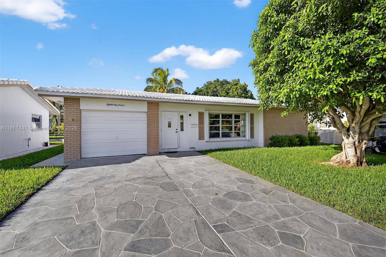 Tamarac, FL 33321,8101 NW 59th Pl