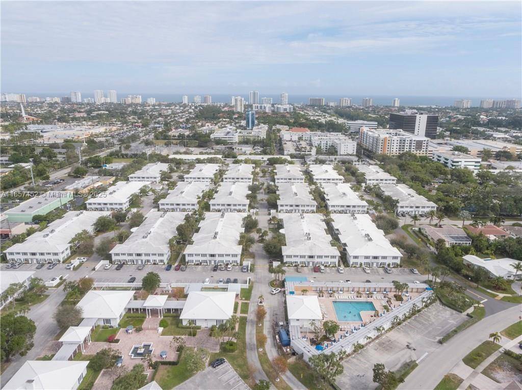 Fort Lauderdale, FL 33308,2171 NE 66th St #801