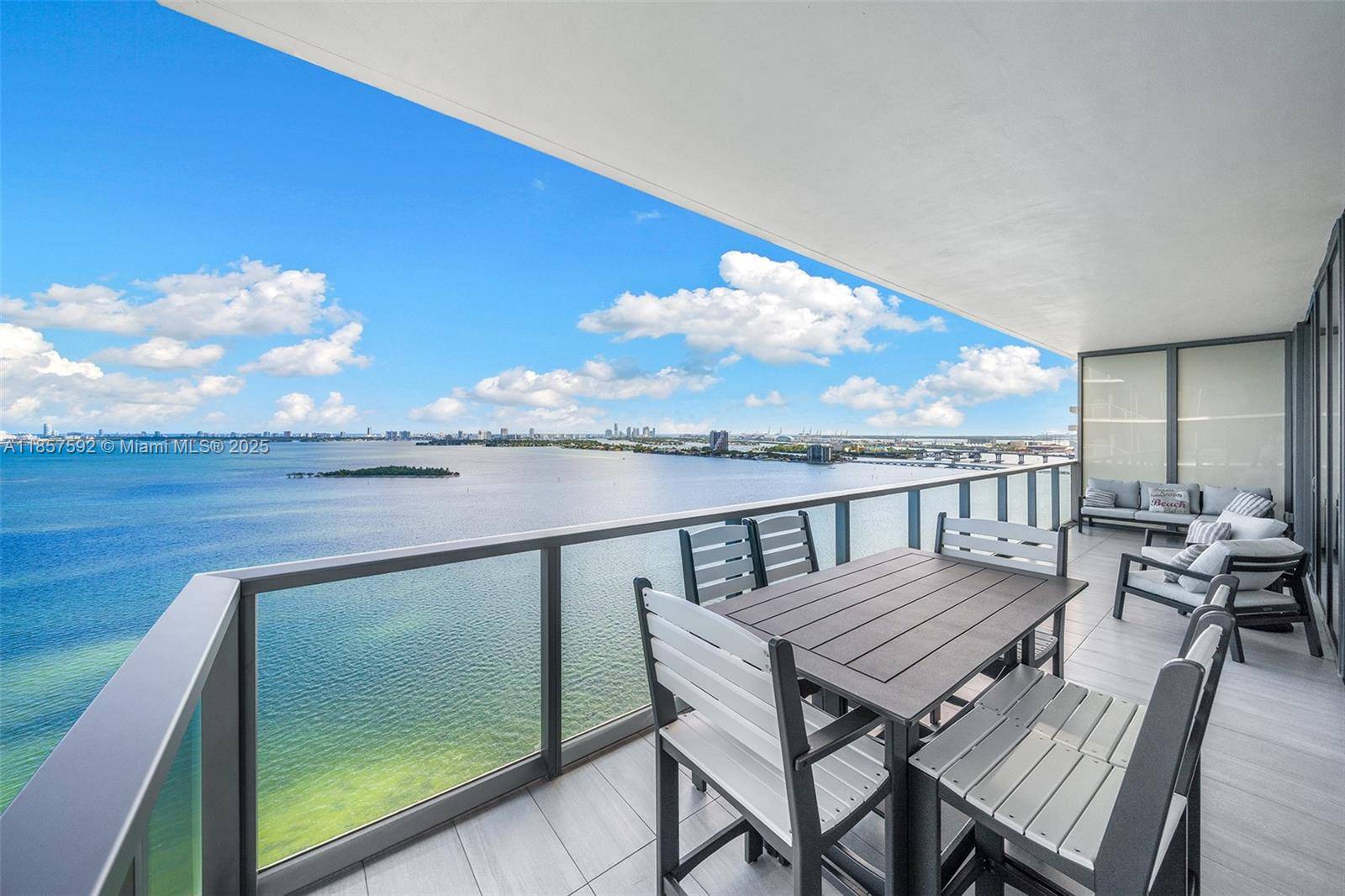 Miami, FL 33137,788 NE 23rd St #2102