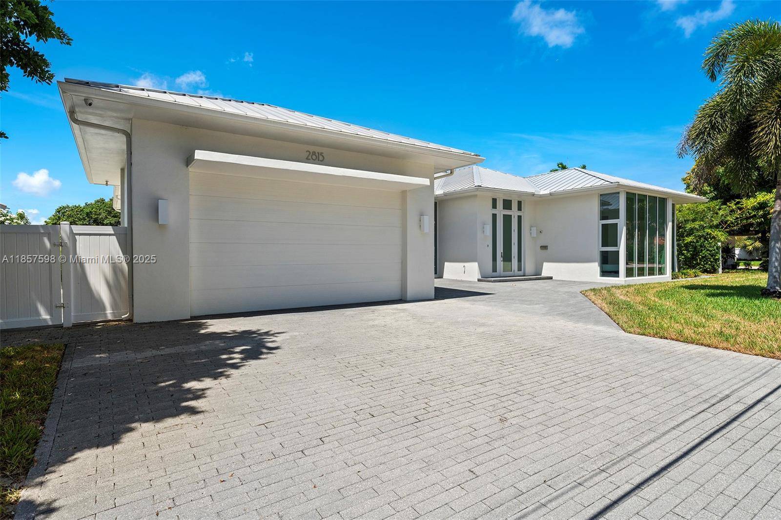 Fort Lauderdale, FL 33306,2815 NE 26th Pl