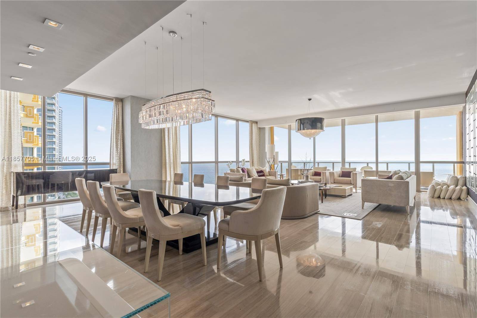 Sunny Isles Beach, FL 33160,17749 Collins Ave #1901