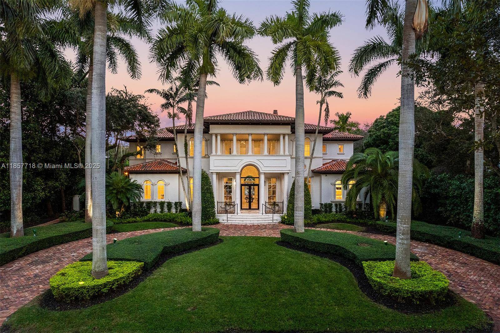 Pinecrest, FL 33156,9941 SW 60th Ct