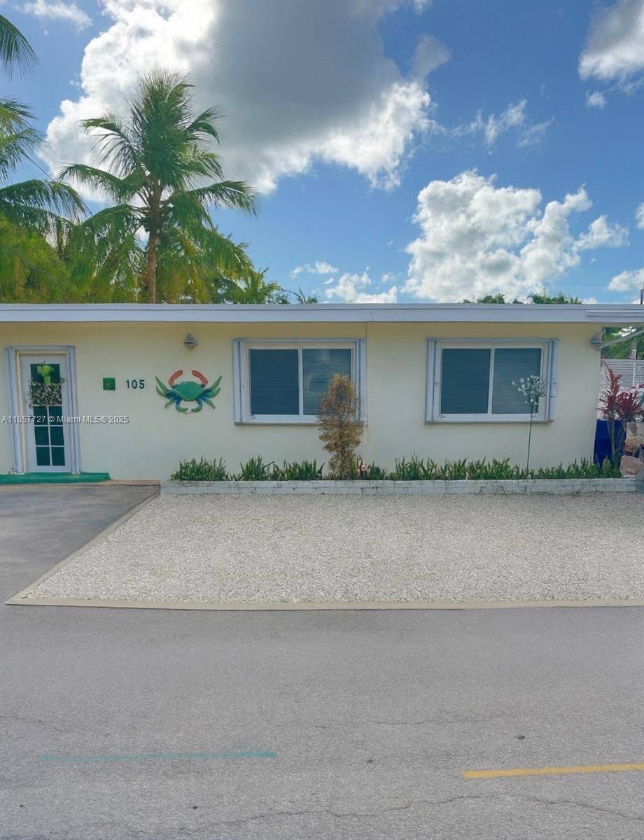 Key Largo, FL 33037,105 Pirates Drive