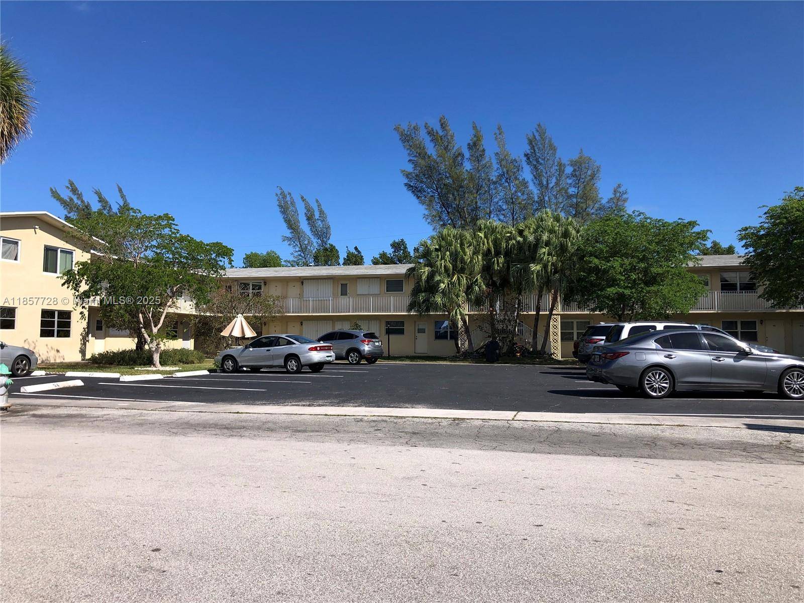 Hollywood, FL 33019,1301 N 12th Ct #5A
