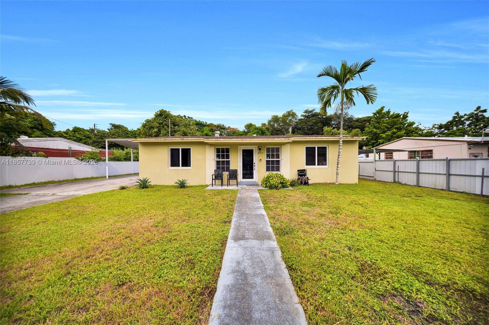 Miami, FL 33189,20415 SW 114th Ct