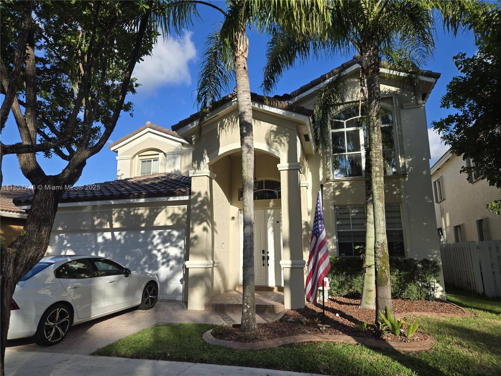 Miramar, FL 33027,2451 SW 126th Way
