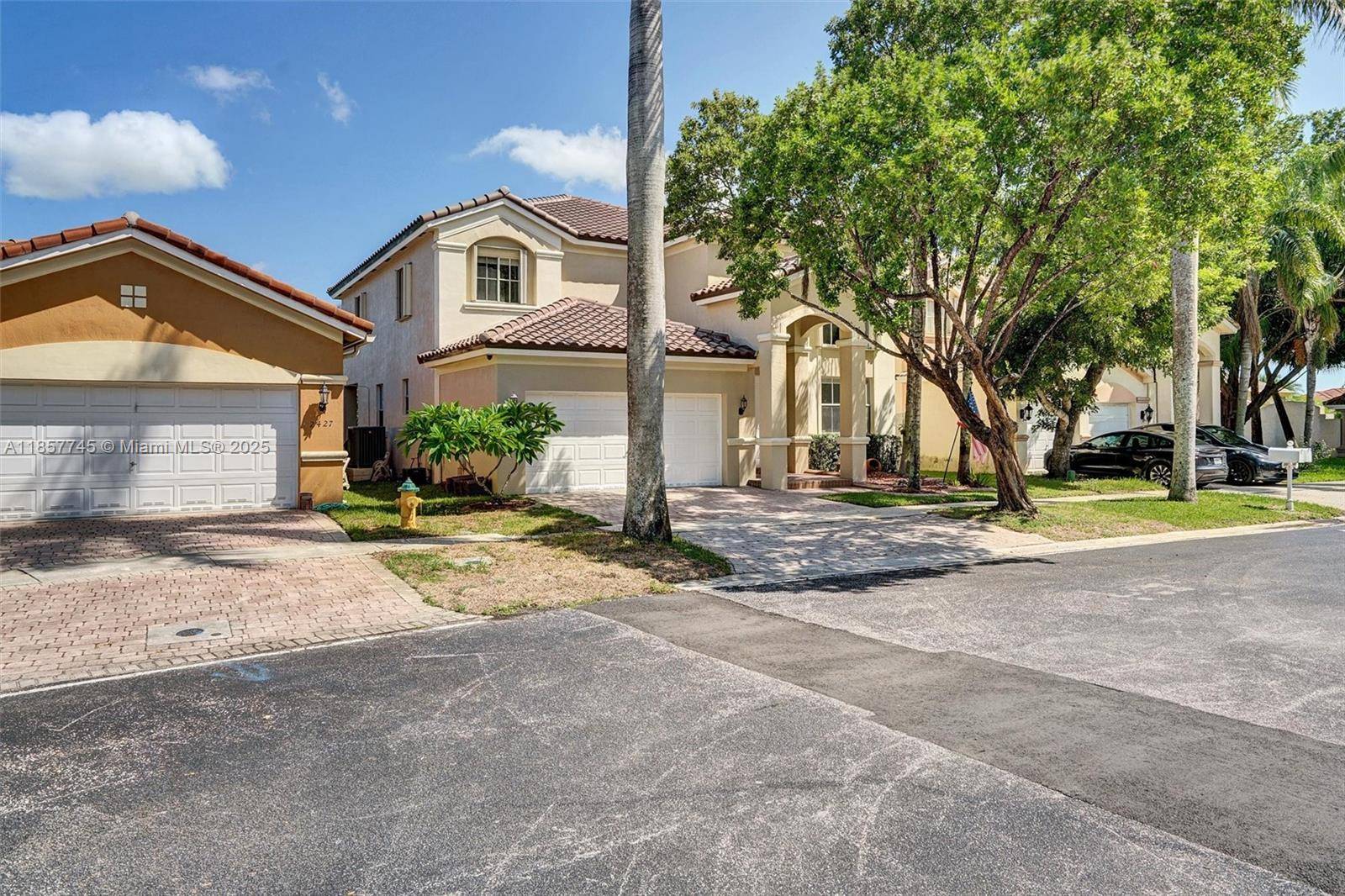 Miramar, FL 33027,2451 SW 126th Way