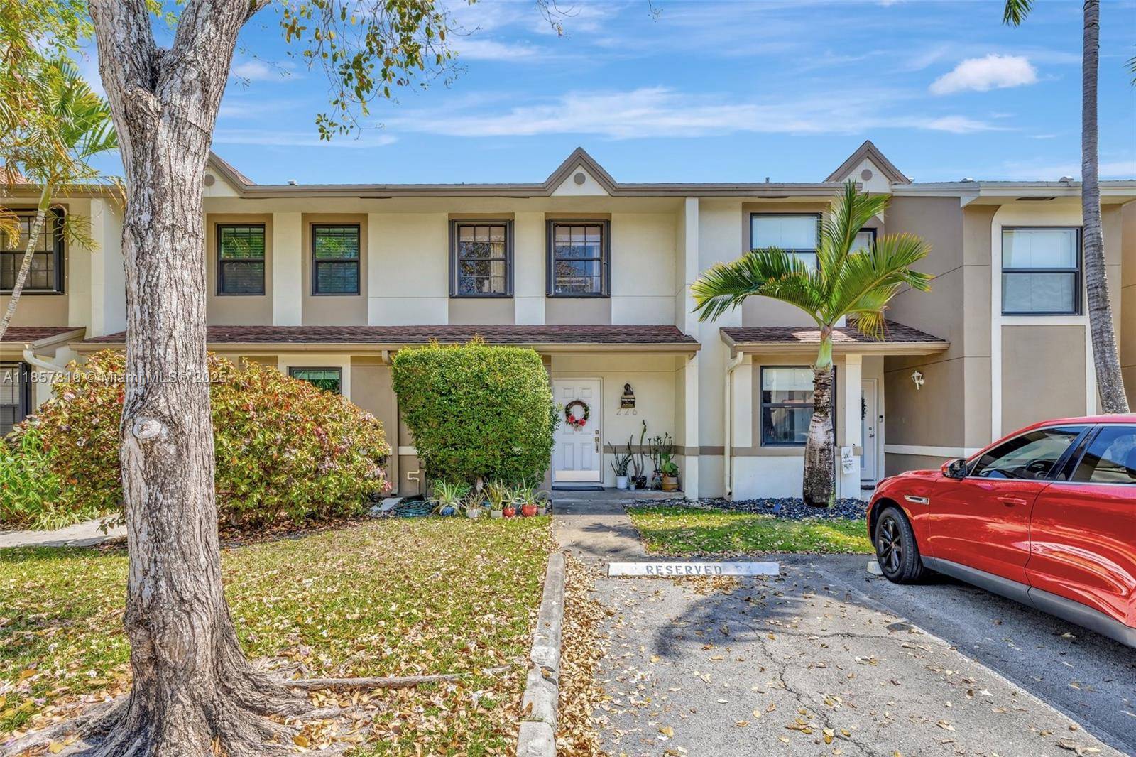 Fort Lauderdale, FL 33311,226 City View Drive