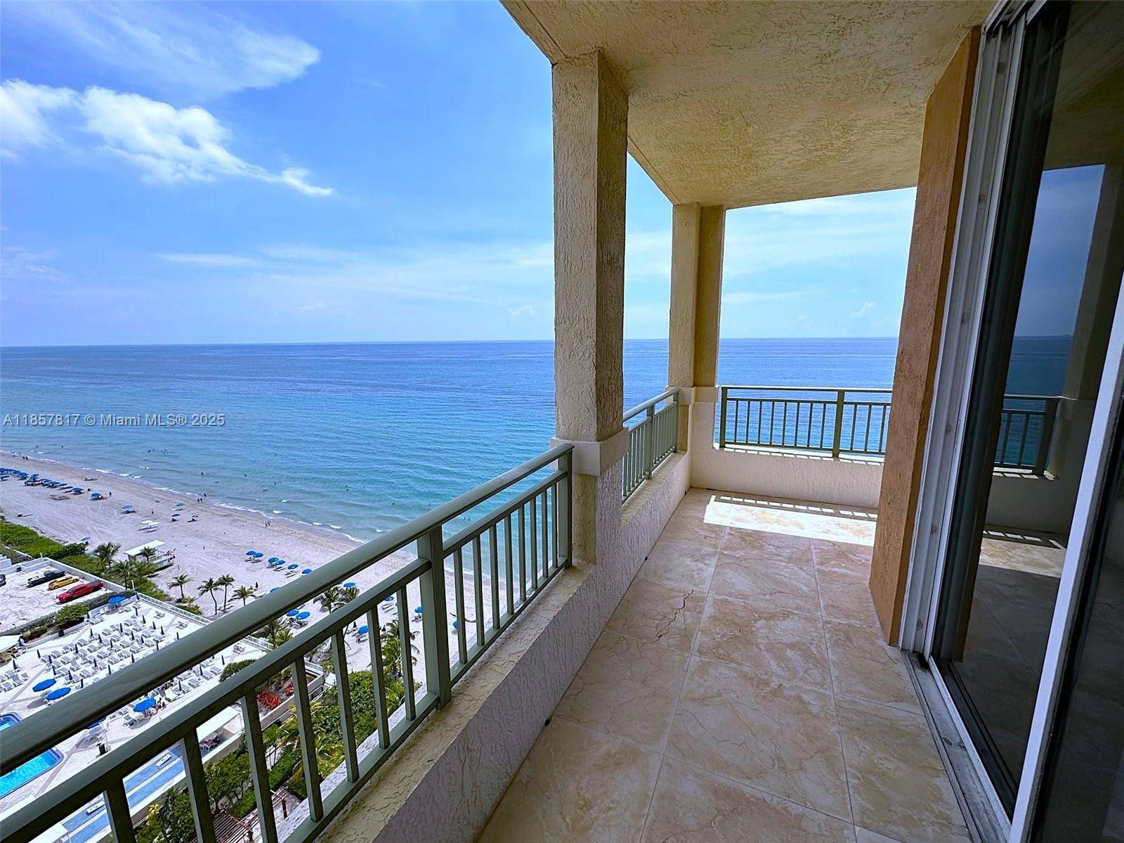 Hallandale Beach, FL 33009,2080 S Ocean Drive #MPH12