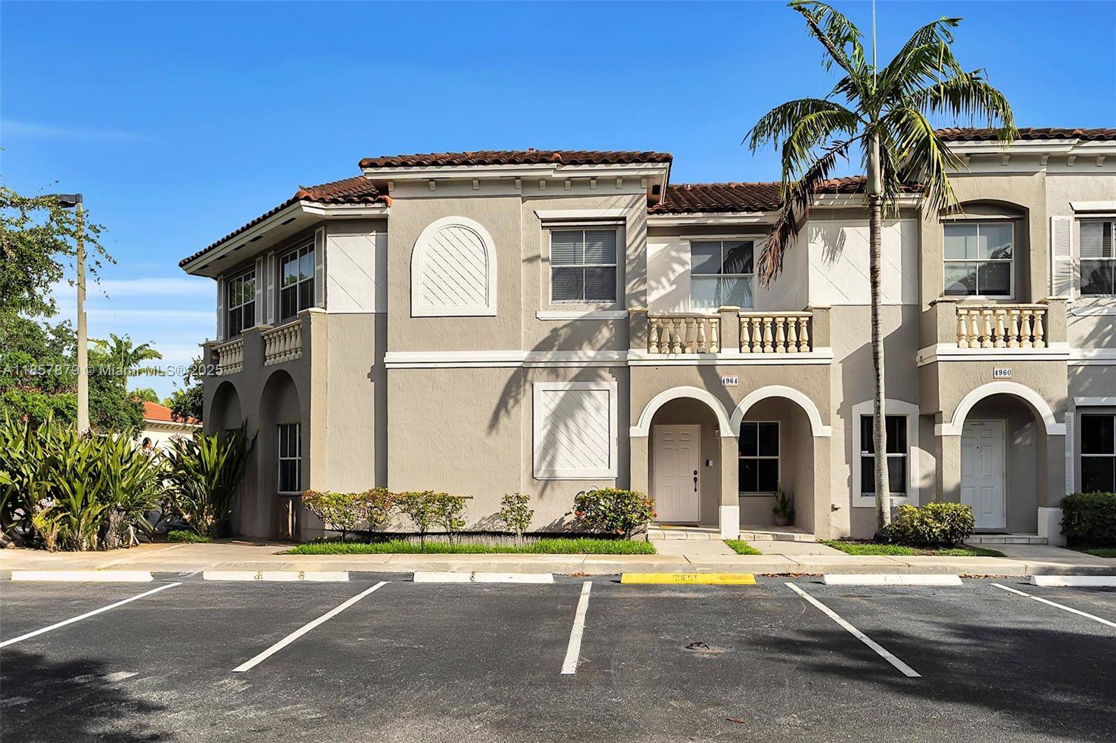 Miramar, FL 33027,4964 SW 140th Ter #8