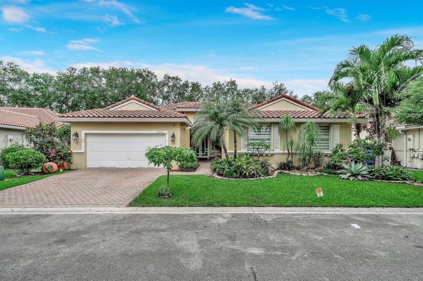 Hollywood, FL 33312,5323 SW 34th Way