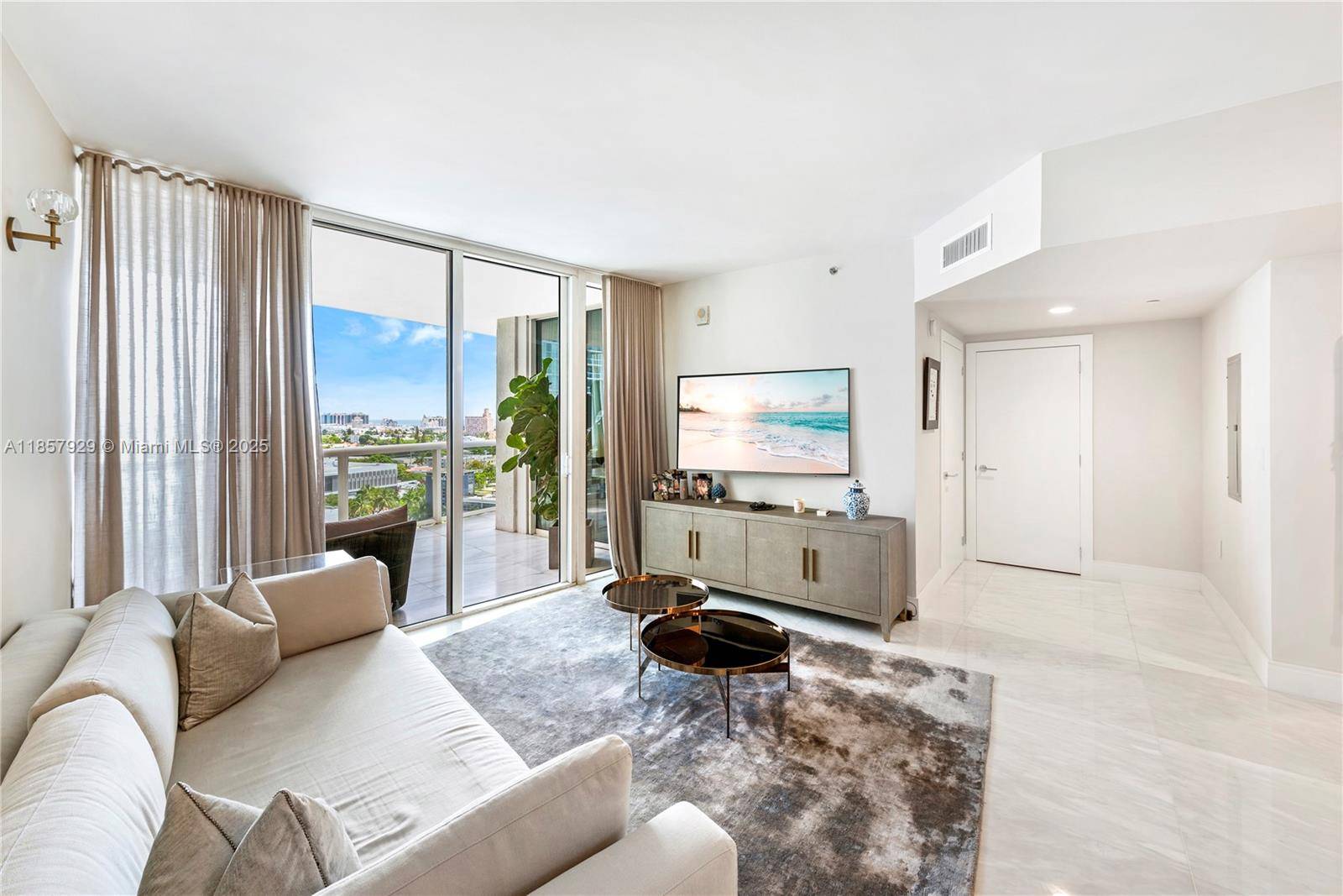 Miami Beach, FL 33139,400 Alton Rd #1405