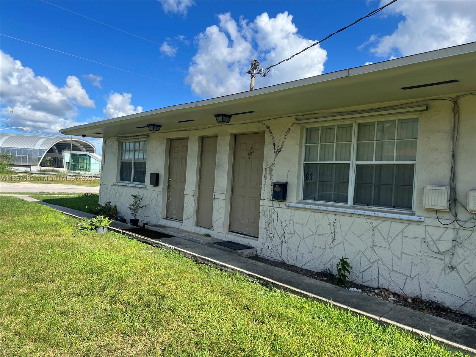 Homestead, FL 33030,832 NE 5th Ave #832