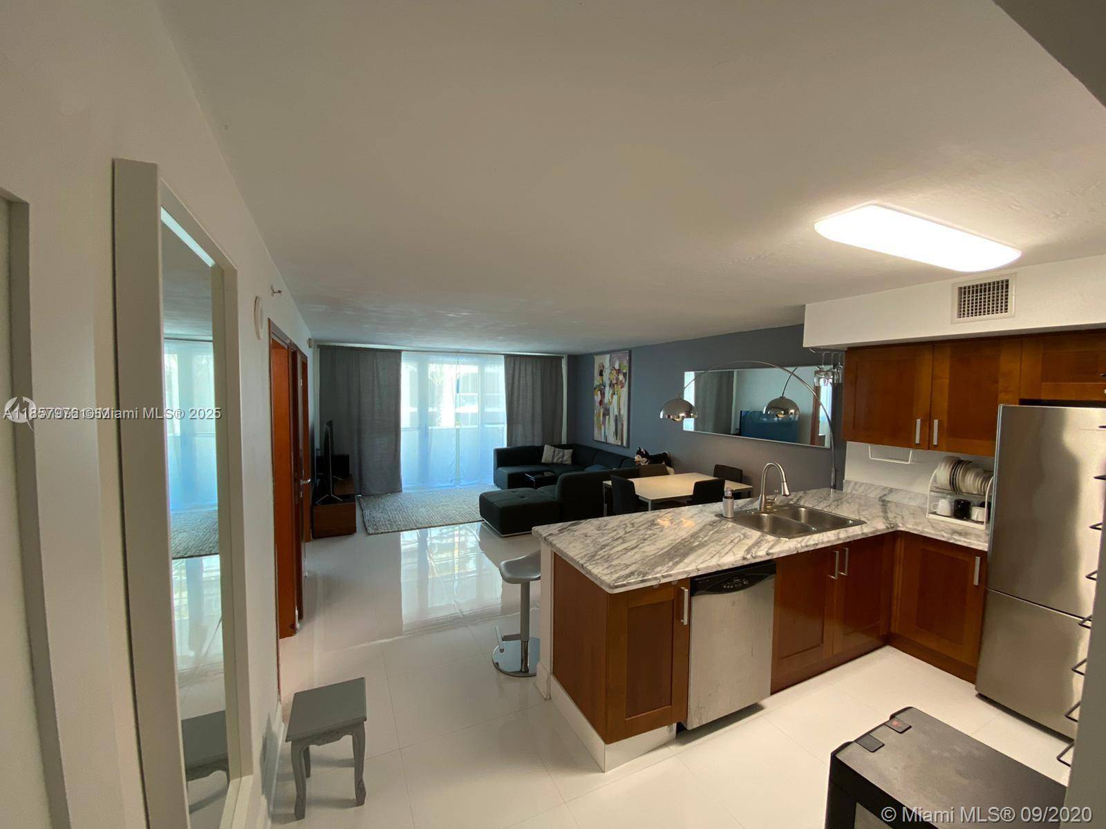 Surfside, FL 33154,9499 Collins #206