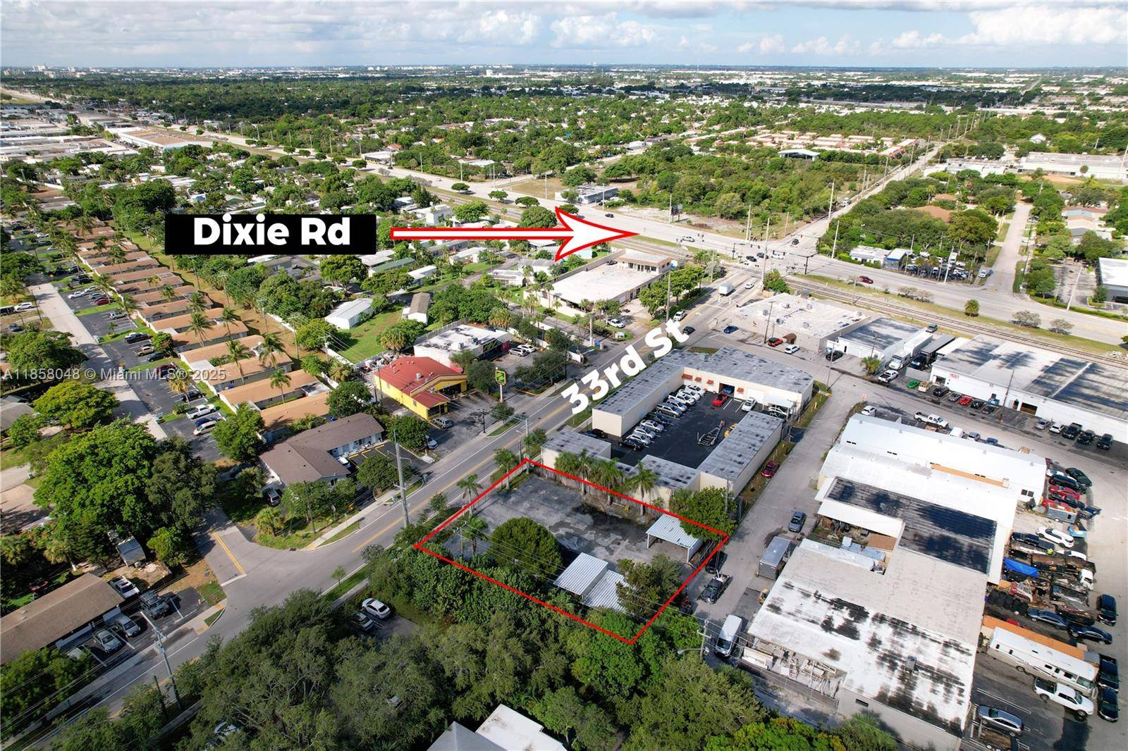 Pompano Beach, FL 33064,661 NE 33rd St