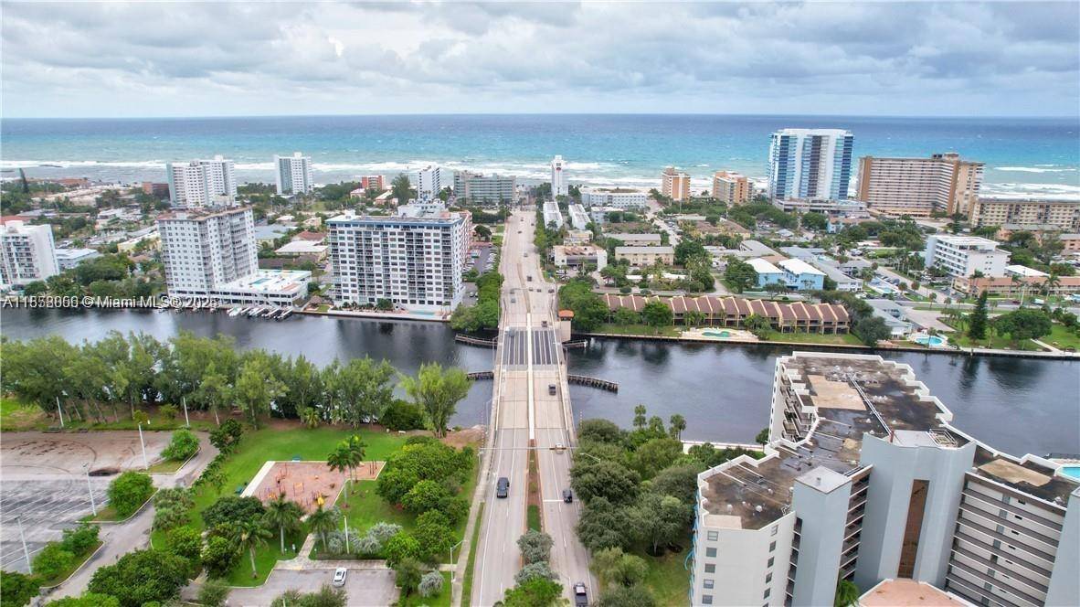 Pompano Beach, FL 33062,2840 NE 14th St Cswy #304A