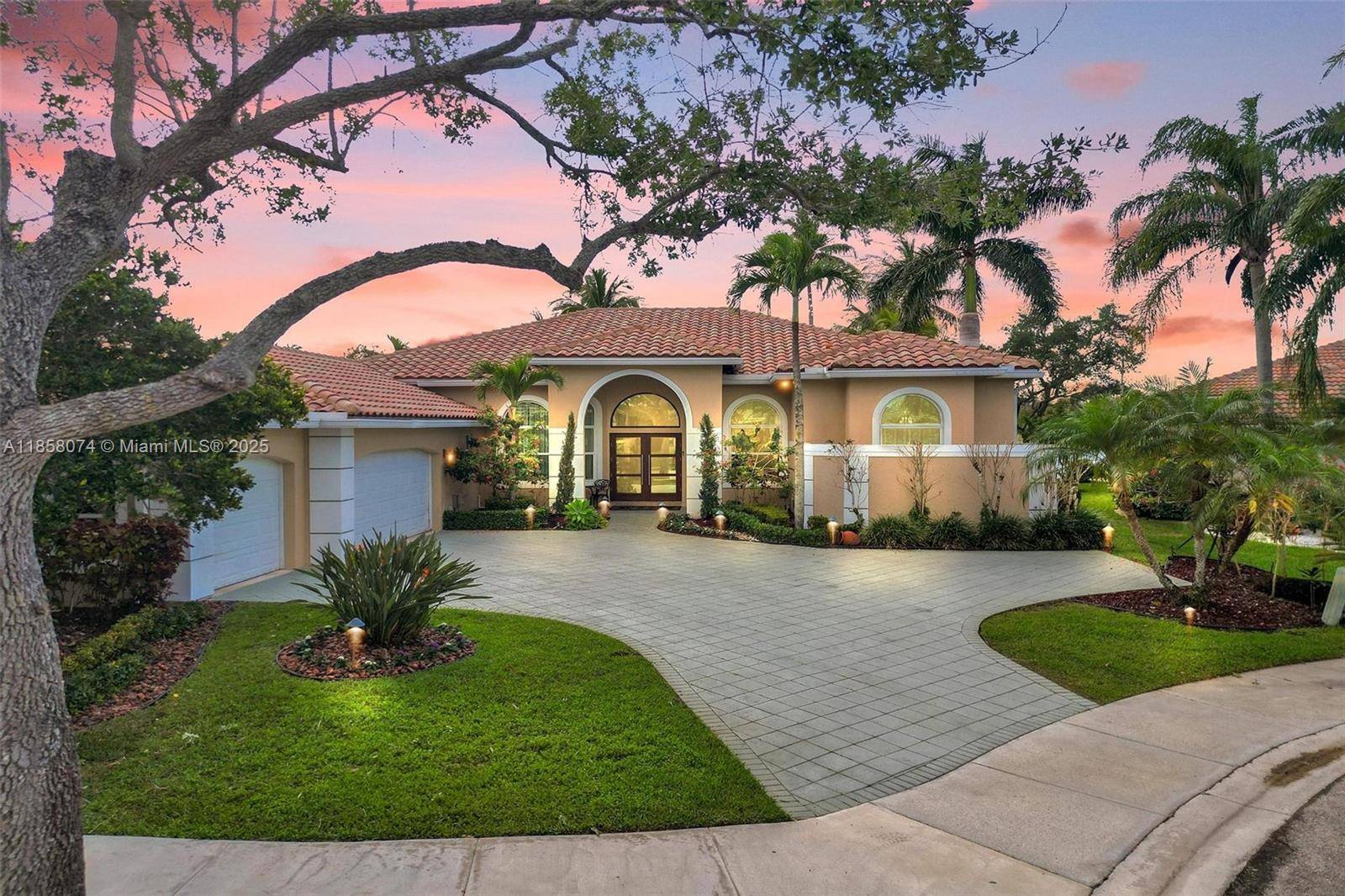 Weston, FL 33332,2715 Edgewater Ct