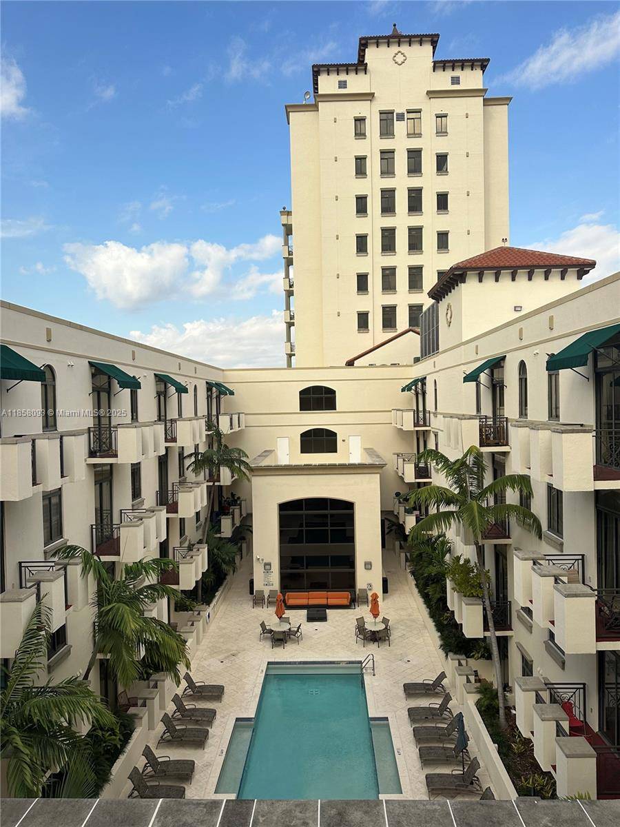 Coral Gables, FL 33134,1805 PONCE DE LEON BLVD #827