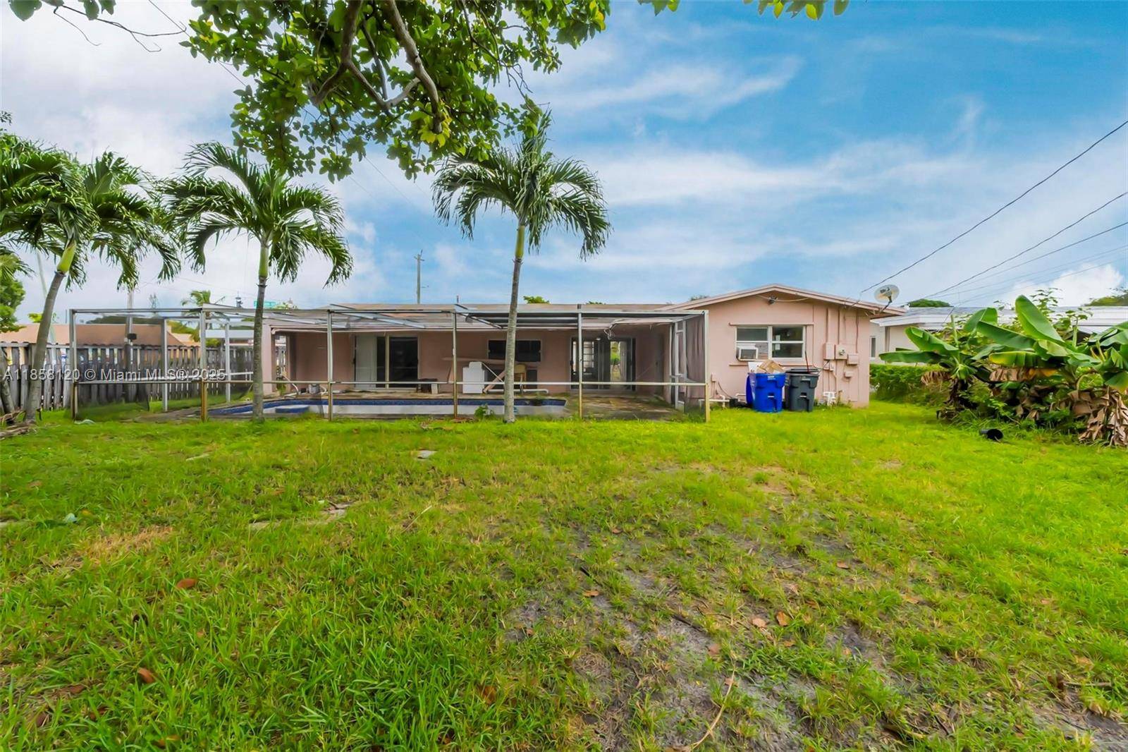 Hollywood, FL 33021,5520 Johnson St