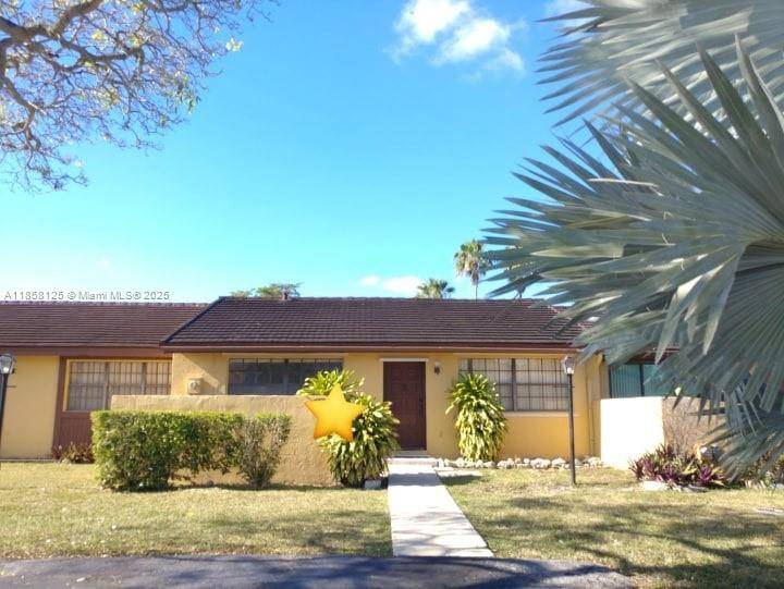 Miami, FL 33193,14803 SW 84th Ter