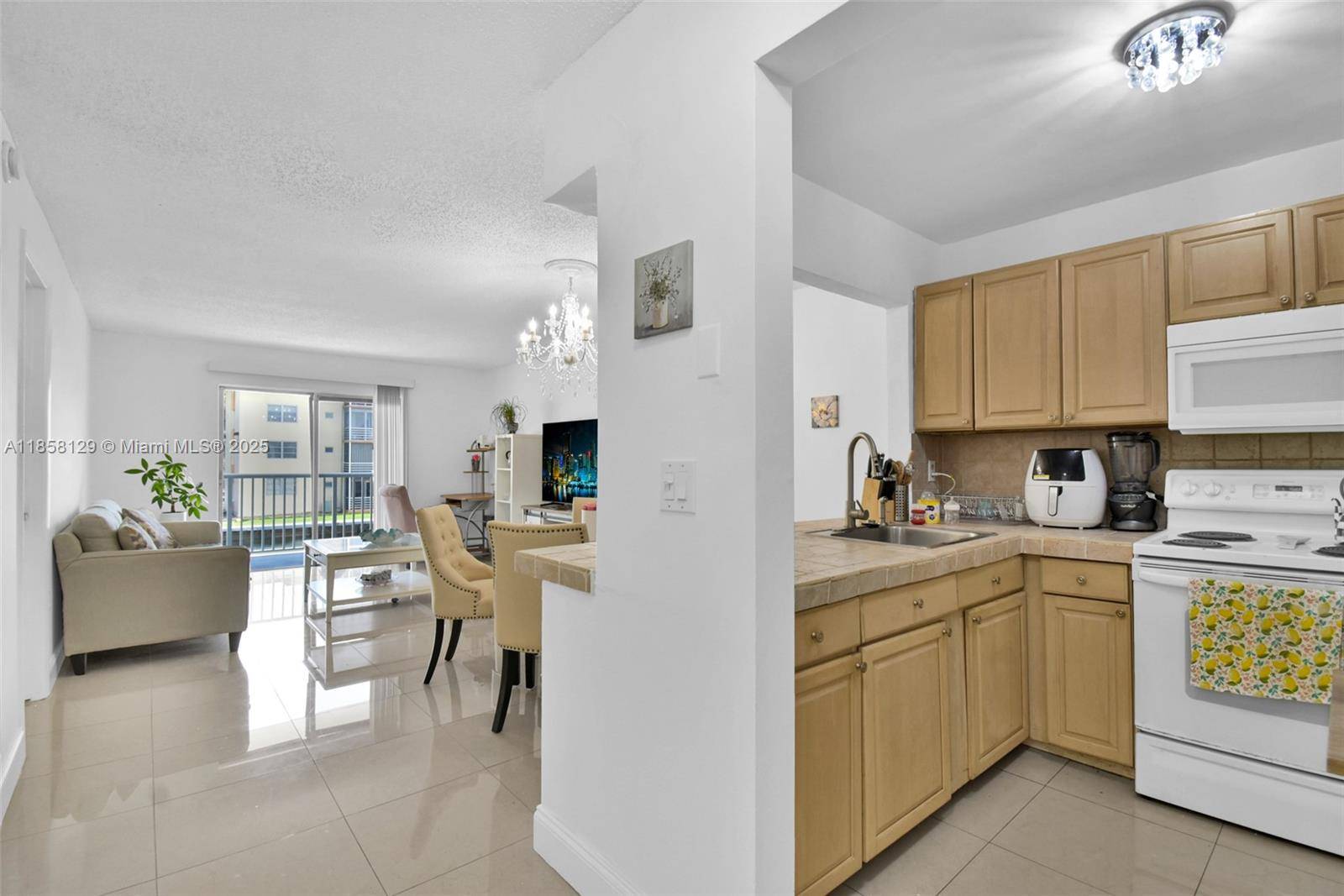 North Miami Beach, FL 33160,3527 NE 168th St #203