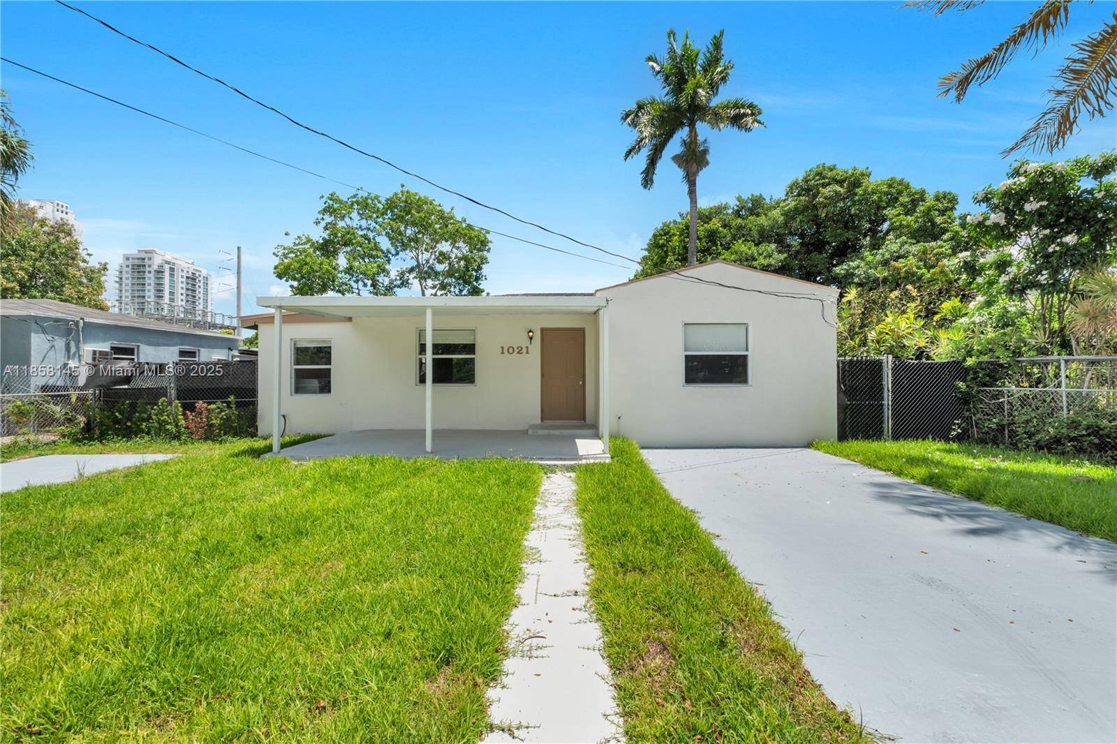 Miami, FL 33125,1021 NW 20th Ave