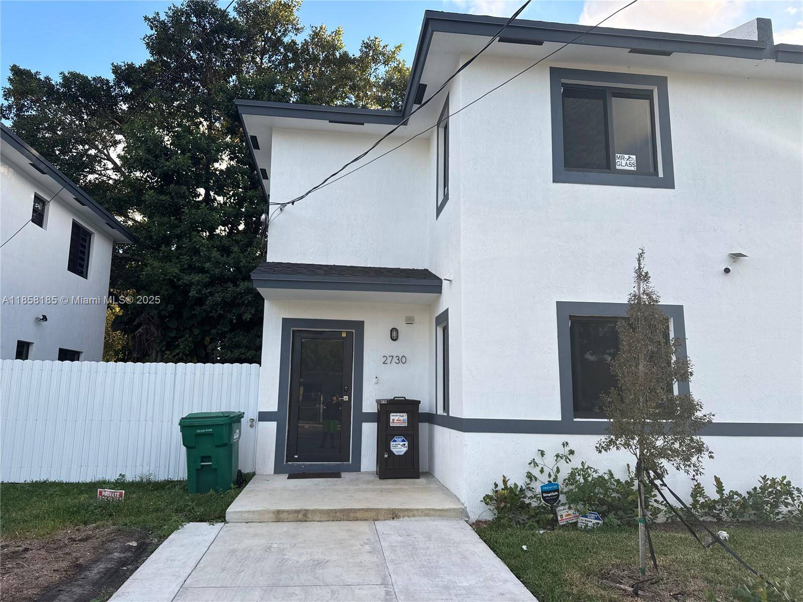 Miami, FL 33142,2730 NW 44th Street #1