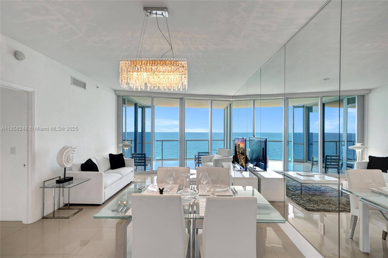 Sunny Isles Beach, FL 33160,17121 Collins Ave #2003