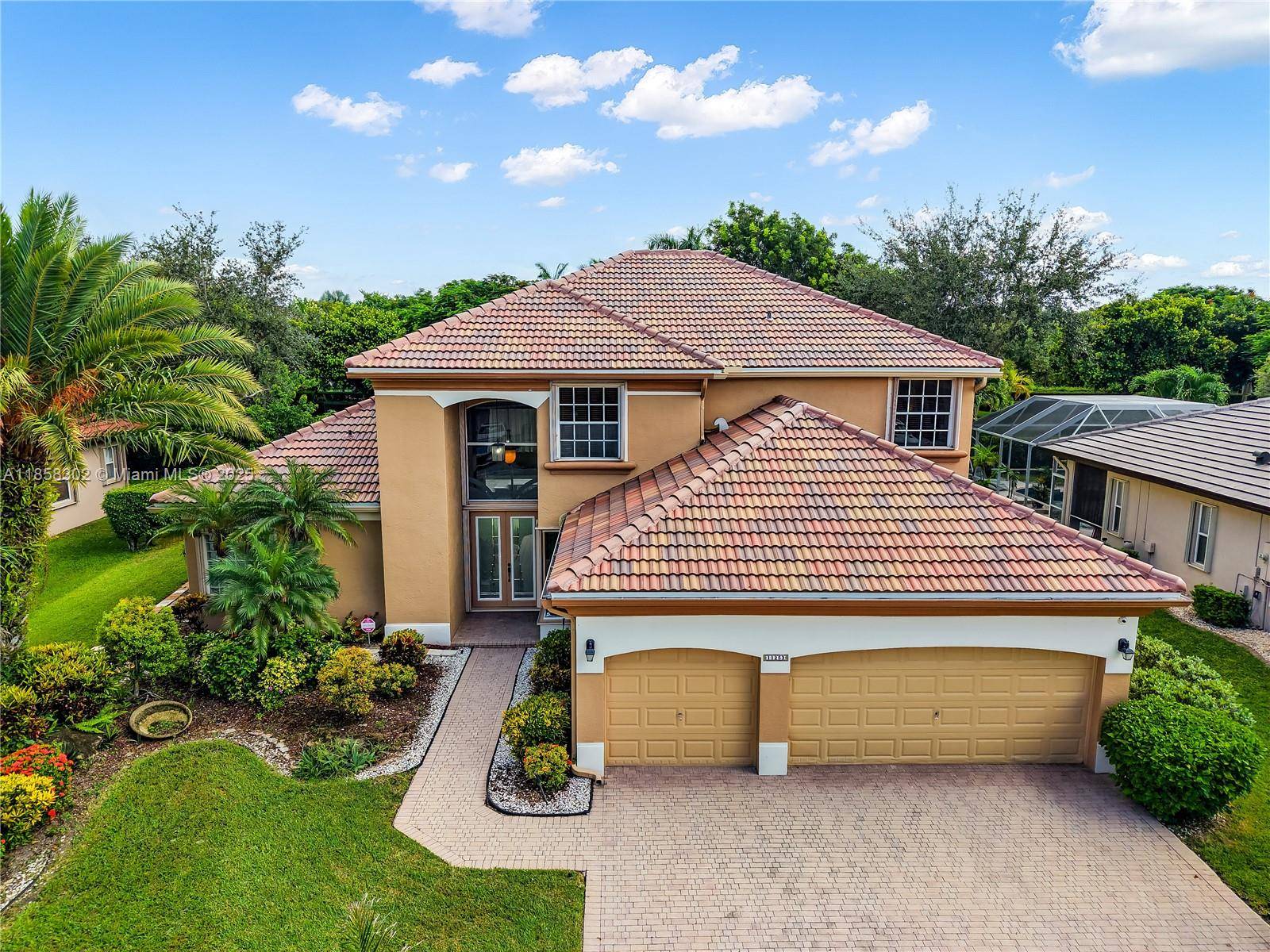 Coral Springs, FL 33076,11253 NW 49th St