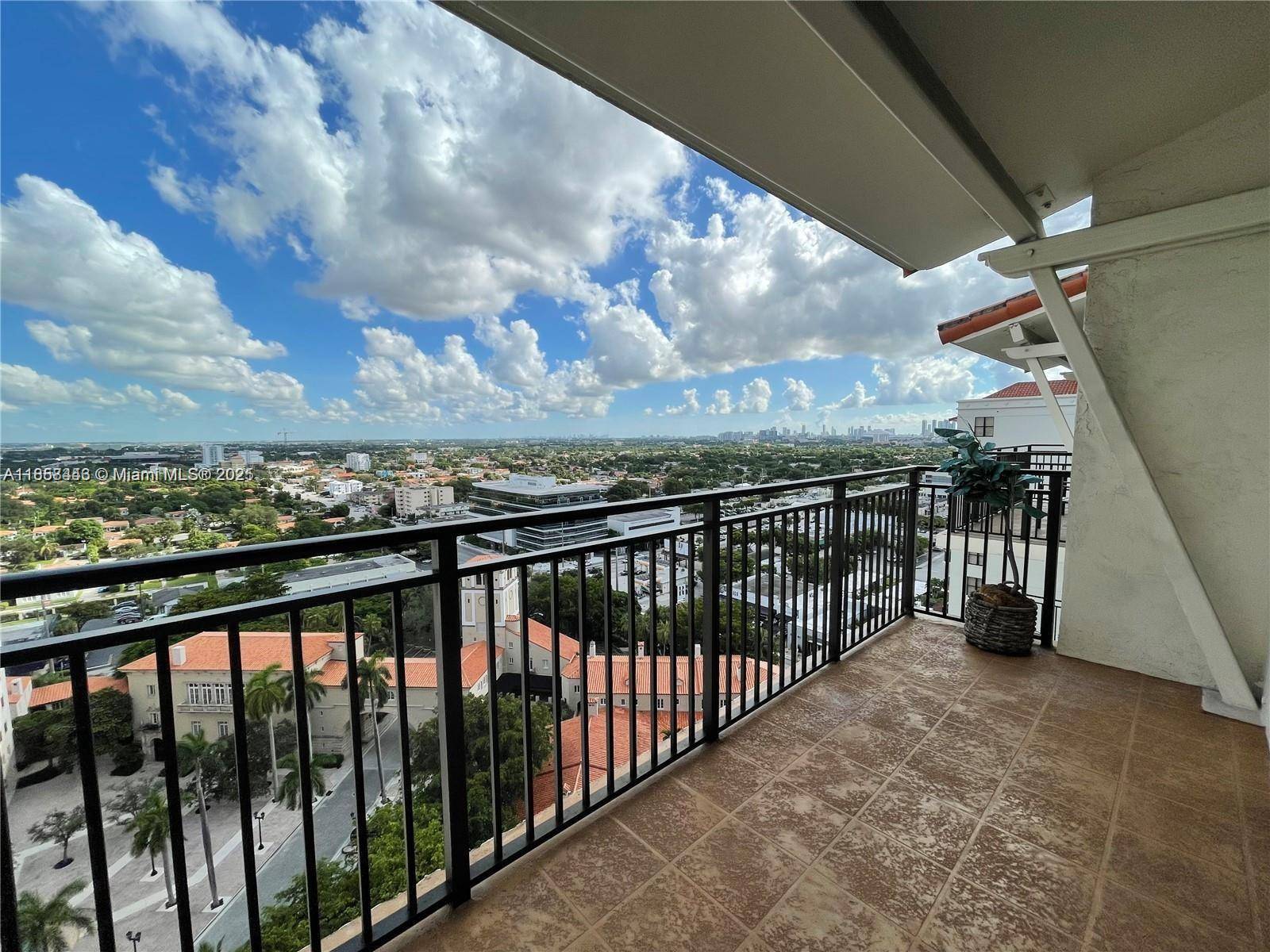 Coral Gables, FL 33134,888 S Douglas Rd #PH13