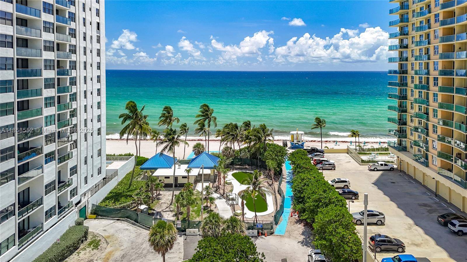 Hollywood, FL 33019,2600 S Ocean Dr #S102