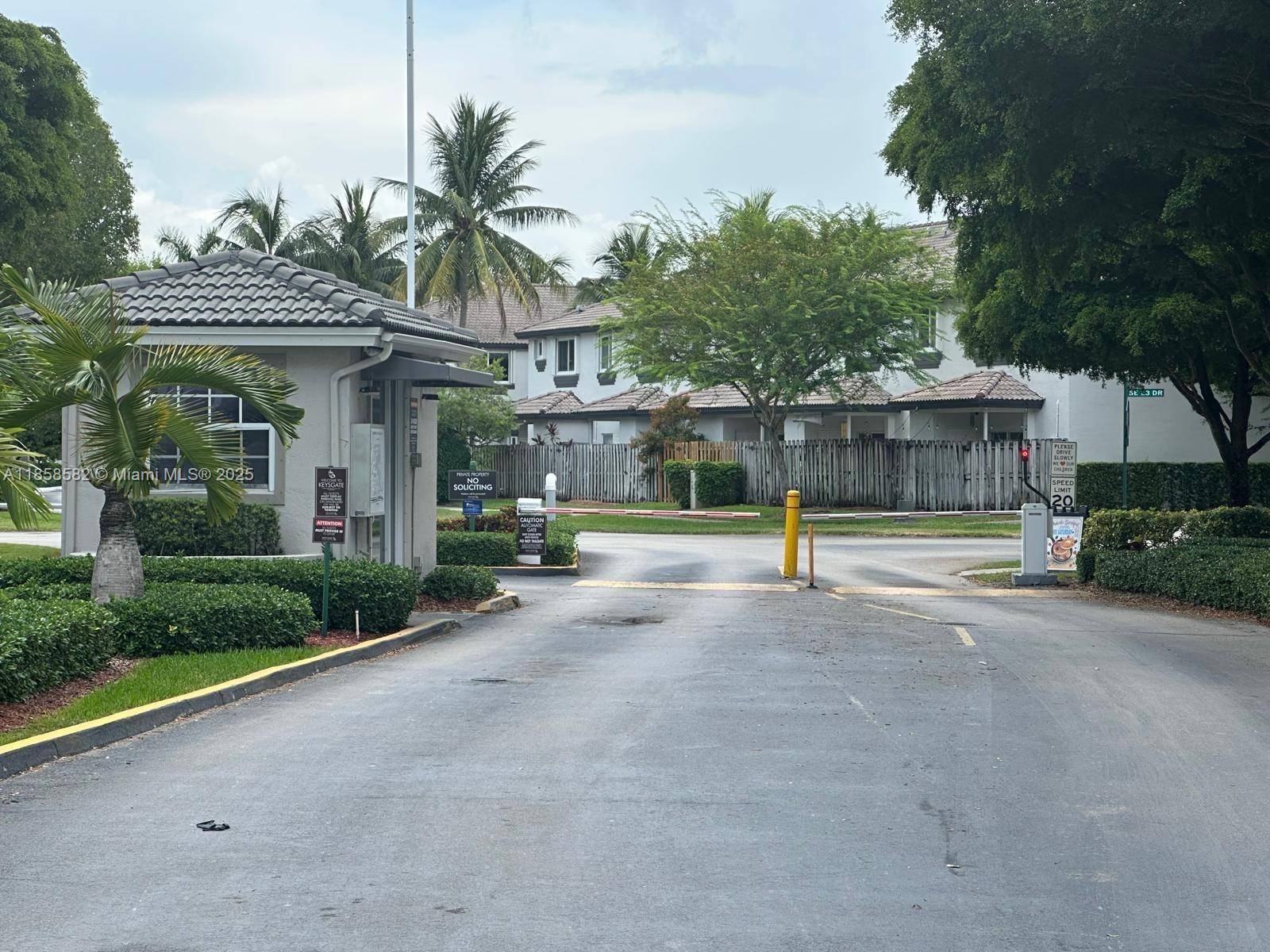 Homestead, FL 33035,2641 SE 20th Ct #107-C