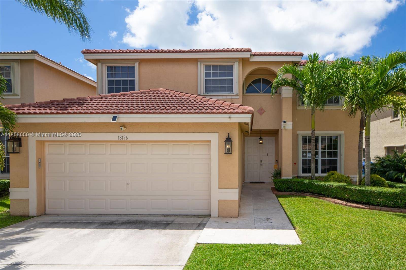 Miramar, FL 33029,18196 SW 29th St