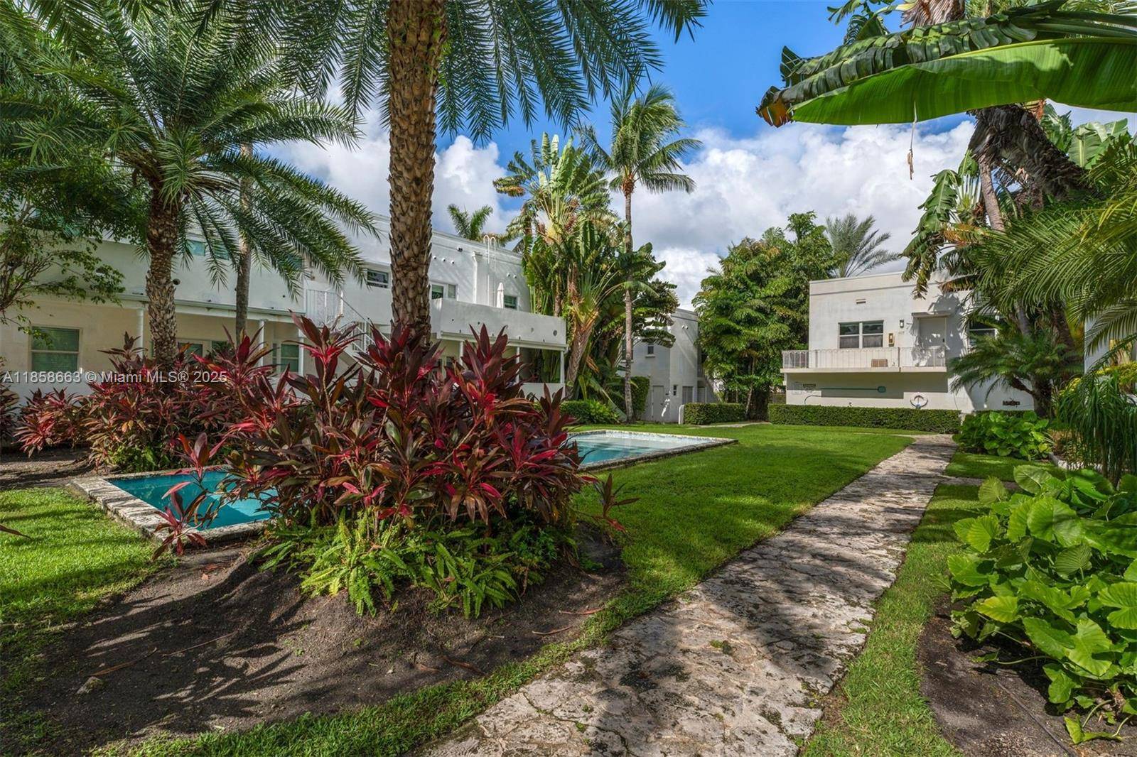 Miami Beach, FL 33140,4017 N Meridian Ave #4017